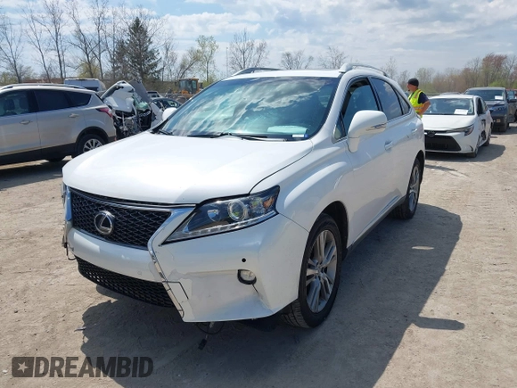 2015 Lexus RX 350 with VIN 2T2BK1BA3FC292235, listed as a IAAI auction lot 42104683 with 139,162 mi miles and . Bid and sale history available at DreamBid. Image 18.
