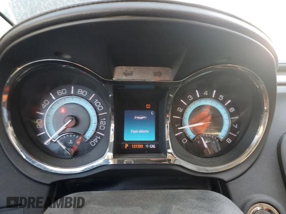 2012 Buick LaCrosse Premium 2 with VIN 1G4GG5E30CF220441, listed as a Copart auction lot 74825214 with 131,393 mi miles and Salvage title. Bid and sale history available at DreamBid. Image 9.