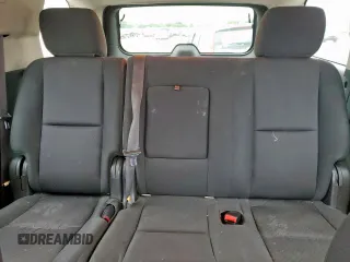 2013 Chevrolet Tahoe LS with VIN 1GNSCAE00DR373160, listed as a Copart auction lot 56196045 with 225,899 mi miles and Clean title. Bid and sale history available at DreamBid. Image 10.