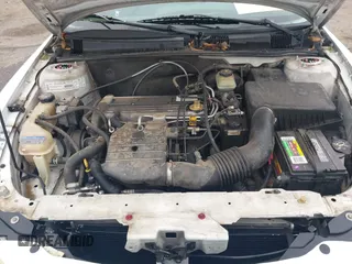 2002 Pontiac Grand Am SE1 with VIN 1G2NF52F82C203744, listed as a IAAI auction lot 41770625 with 177,630 mi miles. Bid and sale history available at carsss.com. Image 10.