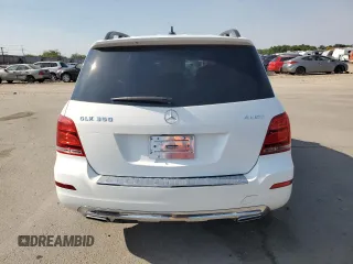 2013 Mercedes-Benz GLK 350 with VIN WDCGG8JB9DG146915, listed as a Copart auction lot 71633574 with 143,171 mi miles and Clean Title. Bid and sale history available at DreamBid. Image 6.