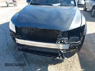 2015 Audi SQ5 Premium Plus with VIN WA1CGAFP8FA111069, listed as a IAAI auction lot 41155312 with 148,888 mi miles. Bid and sale history available at carsss.com. Image 6.