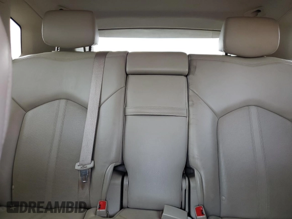 2015 Cadillac SRX Luxury Collection with VIN 3GYFNBE39FS531932, listed as a Copart auction lot 42202285 with 178,680 mi miles and Salvage Title. Bid and sale history available at carsss.com. Image 10.