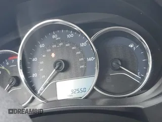 2016 Toyota Corolla L z VIN 2T1BURHE1GC586368, wystawiony jako IAAI lot #42223502 z przebiegiem 92 550 mil mil oraz . Historia ofert i sprzedaży dostępna na DreamBid. Obrazek 7.