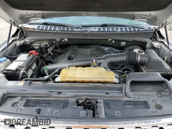 2018 Ford Expedition Platinum with VIN 1FMJU1LT9JEA59942, listed as a Copart auction lot 71018514 with 116,110 mi miles and Salvage Title. Bid and sale history available at carsss.com. Image 12.