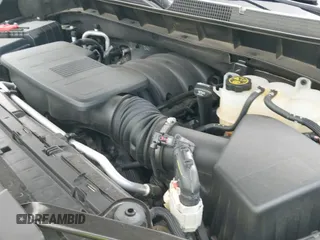 2022 Chevrolet Silverado 1500 RST with VIN 1GCUYEED7NZ101042, listed as a IAAI auction lot 43117117 with 31,952 mi miles and . Bid and sale history available at DreamBid. Image 21.