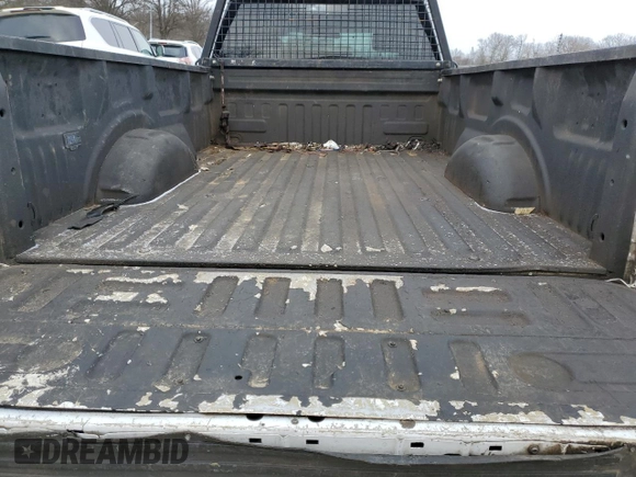 2017 Ford F-150 XL with VIN 1FTMF1C80HKC02618, listed as a Copart auction lot 45297865 with 88,188 mi miles and Salvage Title. Bid and sale history available at carsss.com. Image 10.