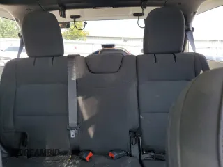 2021 Jeep Wrangler Unlimited Sahara с VIN 1C4HJXEG2MW862783, выставлен на аукционе Copart как лот 65708314 с пробегом 34 302 миль миль и На запчасти • Non repairable. История ставок и продаж доступна на DreamBid. Изображение 10.