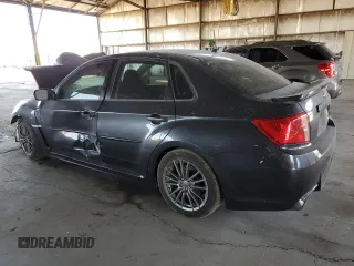 2014 Subaru WRX WRX Premium с VIN JF1GV7F66EG015465, выставлен на аукционе Copart как лот 53380535 с пробегом 140 166 миль миль и Списание • Salvage title. История ставок и продаж доступна на DreamBid. Изображение 2.