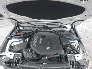 2017 BMW 3 Series z VIN WBA8Y3C32HG451028, wystawiony jako IAAI lot #41552648 z przebiegiem Nie podano mil oraz . Historia ofert i sprzedaży dostępna na DreamBid. Obrazek 10.