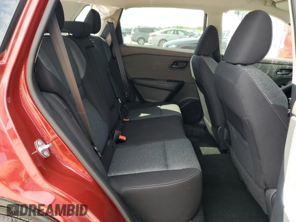 2021 Nissan Rogue S с VIN 5N1AT3AA1MC805641, выставлен на аукционе Copart как лот 52896415 с пробегом 35 672 миль миль и Списание • Salvage title. История ставок и продаж доступна на DreamBid. Изображение 11.