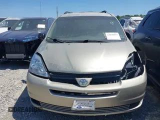 2005 Toyota Sienna CE with VIN 5TDZA23C15S227689, listed as a IAAI auction lot 42020894 with 307,314 mi miles and . Bid and sale history available at DreamBid. Image 14.