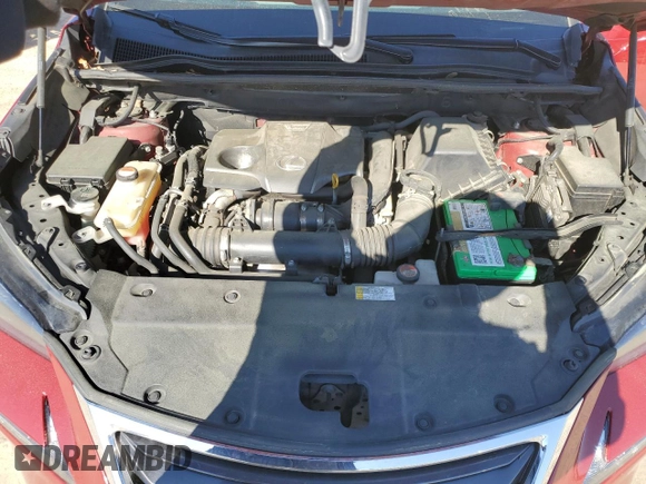 2015 Lexus NX 200t with VIN JTJYARBZ3F2019345, listed as a Copart auction lot 50144725 with 163,565 mi miles and Clean title. Bid and sale history available at DreamBid. Image 11.