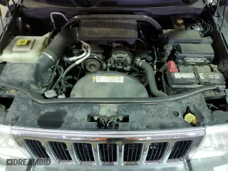 2008 Jeep Commander Sport with VIN 1J8HG48K68C135241, listed as a Copart auction lot 50270025 with 191,577 mi miles and Clean Title. Bid and sale history available at carsss.com. Image 12.