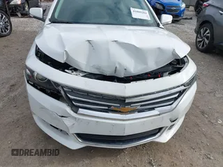 2016 Chevrolet Impala LT z VIN 2G1115S36G9126426, wystawiony jako IAAI lot #41880204 z przebiegiem 86 344 mil mil oraz . Historia ofert i sprzedaży dostępna na DreamBid. Obrazek 6.