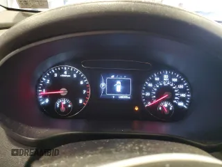 2016 Kia Sorento LX with VIN 5XYPG4A58GG002188, listed as a Copart auction lot 49336265 with 138,099 mi miles and Salvage Title. Bid and sale history available at carsss.com. Image 9.