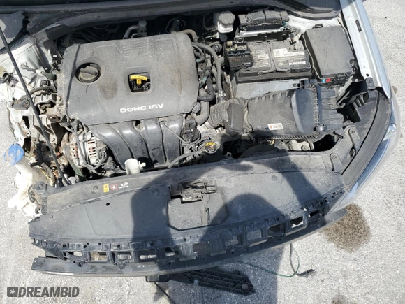 2018 Hyundai Elantra SEL with VIN 5NPD84LF3JH219637, listed as a Copart auction lot 53680215 with 67,398 mi miles and Salvage Title. Bid and sale history available at carsss.com. Image 11.