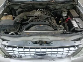 2004 Ford Explorer Limited with VIN 1FMDU65W14UB53244, listed as a Copart auction lot 85769374 with 168,663 mi miles and Salvage title. Bid and sale history available at DreamBid. Image 14.