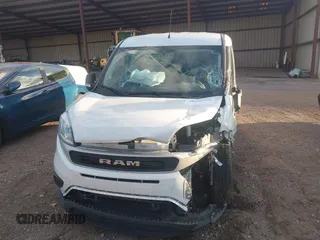 2022 Ram ProMaster City Cargo Tradesman с VIN ZFBHRFAB2N6W78218, выставлен на аукционе IAAI как лот 40906950 с пробегом 80 491 миль миль и . История ставок и продаж доступна на DreamBid. Изображение 6.