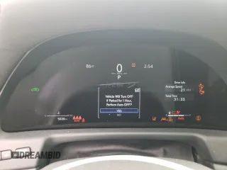 2024 Lexus LS 500 z VIN JTHD51FF8R5020127, wystawiony jako Copart lot #57173835 z przebiegiem 5 020 mil mil oraz Szkoda całkowita • Salvage title. Historia ofert i sprzedaży dostępna na DreamBid. Obrazek 9.