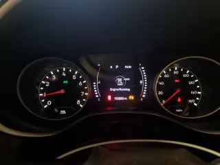 2020 Jeep Compass Latitude с VIN 3C4NJDBB6LT138724, выставлен на аукционе Copart как лот 62684875 с пробегом 123 283 миль миль и Чистый • Clean title. История ставок и продаж доступна на DreamBid. Изображение 9.