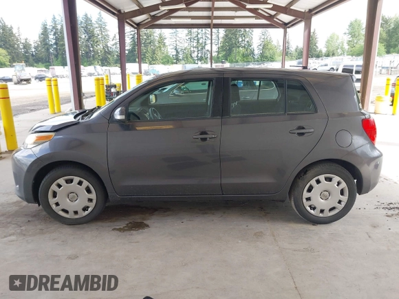2010 Scion xD with VIN JTKKU4B4XAJ058769, listed as a IAAI auction lot 42243383 with 179,740 mi miles and . Bid and sale history available at DreamBid. Image 14.