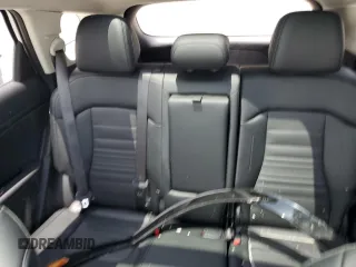 2025 Kia Sportage SX-Prestige z VIN 5XYK53DF8SG305091, wystawiony jako Copart lot #58305215 z przebiegiem 2 603 mil mil oraz Nie do naprawy • Non repairable. Historia ofert i sprzedaży dostępna na DreamBid. Obrazek 10.