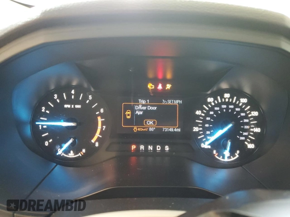 2020 Ford Edge SE z VIN 2FMPK4G94LBA36373, wystawiony jako Copart lot #60404825 z przebiegiem 73 149 mil mil oraz Szkoda całkowita • Salvage title. Historia ofert i sprzedaży dostępna na DreamBid. Obrazek 9.