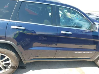 2014 Jeep Grand Cherokee Limited with VIN 1C4RJEBG9EC201512, listed as a IAAI auction lot 42091266 with 129,897 mi miles and . Bid and sale history available at DreamBid. Image 13.