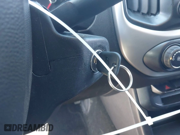 2018 Chevrolet Colorado 2WD LT с VIN 1GCGSCEN7J1143893, выставлен на аукционе IAAI как лот 42079057 с пробегом 72 351 миль миль и . История ставок и продаж доступна на DreamBid. Изображение 11.