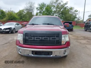2013 Ford F-150 XL с VIN 1FTFW1ET4DFA46466, выставлен на аукционе IAAI как лот 42371591 с пробегом 170 563 миль миль и . История ставок и продаж доступна на DreamBid. Изображение 11.