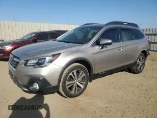 2019 Subaru Outback Premium с VIN 4S4BSAFC0K3357699, выставлен на аукционе Copart как лот 63336535 с пробегом 92 203 миль миль и Списание • Salvage title. История ставок и продаж доступна на DreamBid. Изображение 1.