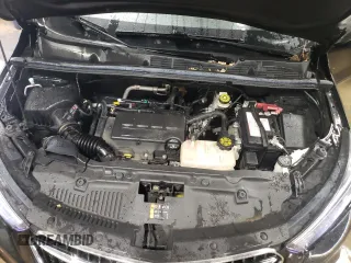 2020 Buick Encore Essence z VIN KL4CJGSB6LB045867, wystawiony jako Copart lot #88046955 z przebiegiem 37 595 mil mil oraz Szkody całkowita. Historia ofert i sprzedaży dostępna na DreamBid. Obrazek 11.