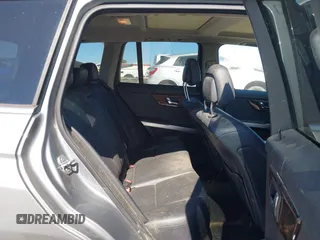 2010 Mercedes-Benz GLK 350 with VIN WDCGG8HB7AF432186, listed as a IAAI auction lot 42239348 with 231,668 mi miles and . Bid and sale history available at carsss.com. Image 8.