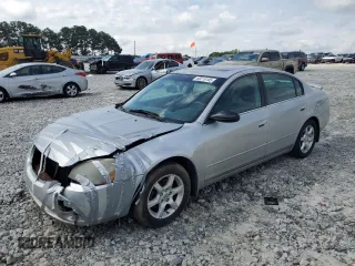 2006 Nissan Altima S z VIN 1N4AL11EX6N410351, wystawiony jako Copart lot #60219105 z przebiegiem 116 088 mil mil oraz Szkoda całkowita • Salvage title. Historia ofert i sprzedaży dostępna na DreamBid. Obrazek 1.