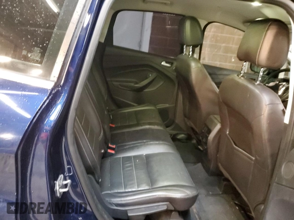 2016 Ford C-Max Energi SEL with VIN 1FADP5CU8GL109216, listed as a Copart auction lot 41523124 with 77,838 mi miles. Bid and sale history available at carsss.com. Image 10.