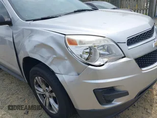 2013 Chevrolet Equinox LS z VIN 2GNFLCEK4D6154082, wystawiony jako IAAI lot #42505711 z przebiegiem 151 927 mil mil oraz . Historia ofert i sprzedaży dostępna na DreamBid. Obrazek 6.