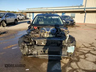 2017 Infiniti Q50 Premium with VIN JN1EV7APXHM736981, listed as a Copart auction lot 42047335 with 55,844 mi miles and Salvage Title. Bid and sale history available at carsss.com. Image 5.
