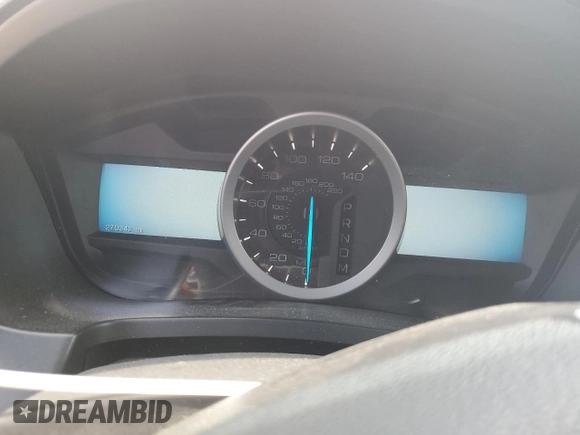 2012 Ford Explorer XLT с VIN 1FMHK8D86CGA71853, выставлен на аукционе Copart как лот 62506465 с пробегом 270 342 миль миль и Списание • Salvage title. История ставок и продаж доступна на DreamBid. Изображение 9.