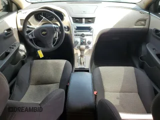 2012 Chevrolet Malibu 1LS with VIN 1G1ZB5E08CF239989, listed as a Copart auction lot 51359745 with 146,072 mi miles and Salvage Title. Bid and sale history available at DreamBid. Image 8.
