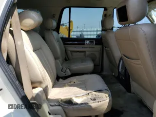 2006 Lincoln Navigator Luxury с VIN 5LMFU27576LJ28988, выставлен на аукционе Copart как лот 62513065 с пробегом 165 560 миль миль и Чистый • Clean title. История ставок и продаж доступна на DreamBid. Изображение 11.