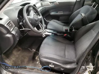 2011 Subaru Forester X Premium с VIN JF2SHADCXBH770000, выставлен на аукционе Copart как лот 49427295 с пробегом 198 728 миль миль и Списание • Salvage title. История ставок и продаж доступна на DreamBid. Изображение 7.