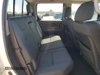 2013 Honda Ridgeline Sport with VIN 5FPYK1F76DB011963, listed as a Copart auction lot 56364585 with 82,326 mi miles and Salvage title. Bid and sale history available at DreamBid. Image 10.