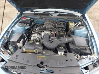 2006 Ford Mustang Standard с VIN 1ZVHT84N765220050, выставлен на аукционе IAAI как лот 42231993 с пробегом 123 880 миль миль и . История ставок и продаж доступна на DreamBid. Изображение 10.