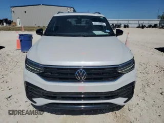 2023 Volkswagen Tiguan SE R-Line Black с VIN 3VVCB7AX0PM052720, выставлен на аукционе Copart как лот 53115905 с пробегом 27 501 миль миль и Списание • Salvage title. История ставок и продаж доступна на DreamBid. Изображение 5.