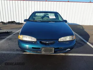 1996 Ford Thunderbird LX with VIN 1FALP62W1TH100925, listed as a IAAI auction lot 41289811 with 84,056 mi miles and . Bid and sale history available at DreamBid. Image 12.