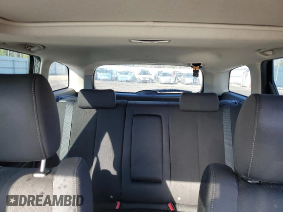 2010 Mazda CX-7 Sport with VIN JM3ER2W54A0343574, listed as a Copart auction lot 42867935 with 153,837 mi miles and Salvage Title. Bid and sale history available at carsss.com. Image 10.