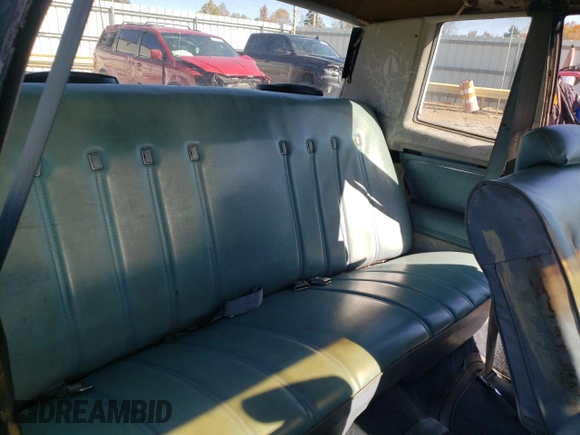 1979 Chevrolet Monte Carlo z VIN 1Z37H9D520488, wystawiony jako Copart lot #77283914 z przebiegiem 49 514 mil mil oraz Tytuł czysty. Historia ofert i sprzedaży dostępna na DreamBid. Obrazek 10.