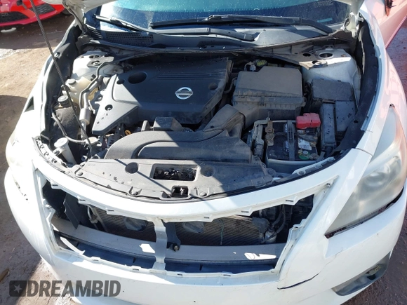 2015 Nissan Altima SL with VIN 1N4AL3AP8FN354133, listed as a IAAI auction lot 41669094 with 215,905 mi miles and . Bid and sale history available at DreamBid. Image 10.