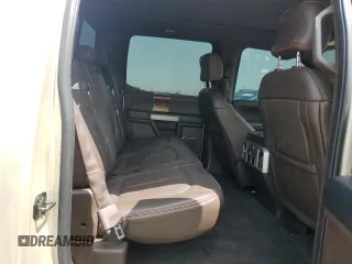 2017 Ford F-150 XL with VIN 1FTEW1EG3HFC88167, listed as a Copart auction lot 57995745 with Not provided miles and Salvage title. Bid and sale history available at DreamBid. Image 10.